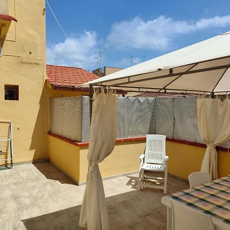 Residence Hotel Vittoria Tirrenia Εξωτερικό φωτογραφία