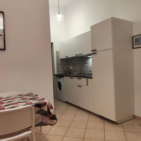 Residence Hotel Vittoria Tirrenia Εξωτερικό φωτογραφία