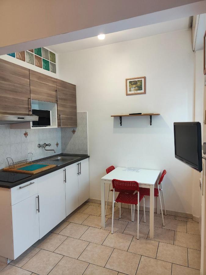Residence Hotel Vittoria Tirrenia Εξωτερικό φωτογραφία