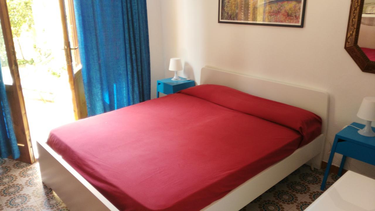 Residence Hotel Vittoria Tirrenia Εξωτερικό φωτογραφία