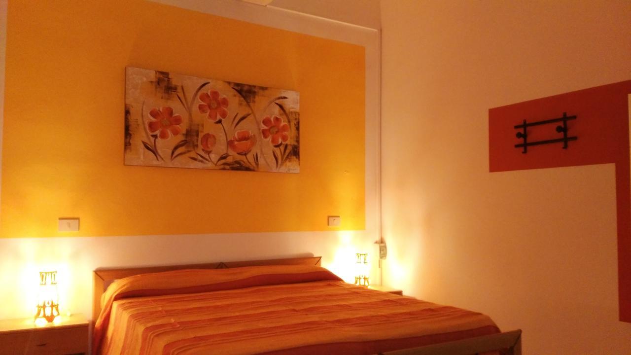 Residence Hotel Vittoria Tirrenia Εξωτερικό φωτογραφία