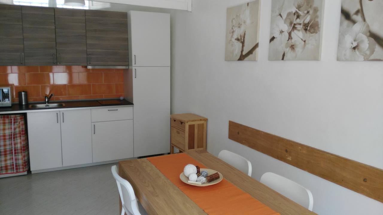 Residence Hotel Vittoria Tirrenia Εξωτερικό φωτογραφία