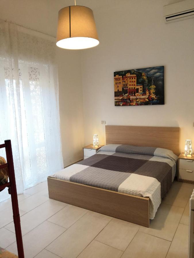 Residence Hotel Vittoria Tirrenia Εξωτερικό φωτογραφία